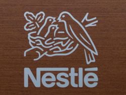 Сколько в Nestle пальмового масла?