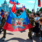 В Луганске готовят кровавую провокацию на 9 мая – СМИ