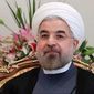 Иран проголосовал за Хасана Рухани