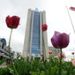 Московский офис "Газпрома"