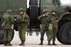 Украинские военные в Бельбеке применили оружие в ответ на штурм