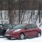 Nissan Leaf  экономит миру 3,8 млн баррелей нефти в год
