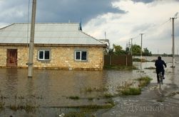 На юге Украины после наводнения могут вспыхнуть эпидемии сибирской язвы и тифа