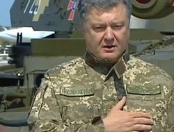В Украине появился Военный кабинет