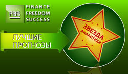 FBS презентовал лучшие Форекс  прогнозы от «Звезд аналитики»