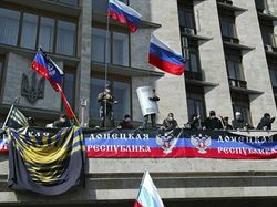 Названа чертова дюжина главных террористов в Донбассе