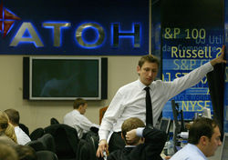 Атон выкупит Deutsche UFG Capital Management за 5 млн долларов