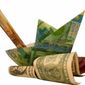 В Казахстане ожидают к лету курс доллара на Форексе в 200 тенге