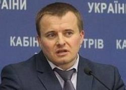 Украина возобновила закупку российского газа