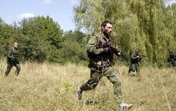 На Аллее Героев Небесной сотни будут прощаться с Андреем Жуком «Маугли»
