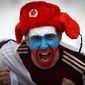 Из Франции депортируют 20 российских болельщиков