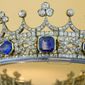 В Британии запретили вывезти за рубеж свадебную корону королевы Виктории