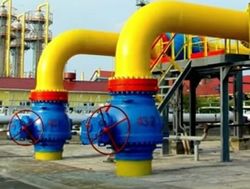 Украина экспортирует газ в Европу: начались тестовые поставки