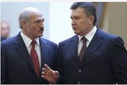Найем: план Януковича – поселиться в Беларуси, возглавить Новороссию