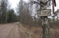 Двое бойцов АТО погибли, подорвавшись на мине у села Пески