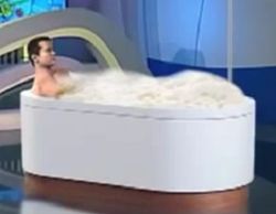 Ученые рассказали о потрясающей пользе горячей ванны