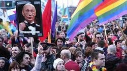 Вслед за геями Дума взялась за традиционный секс в России