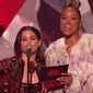 Определены победители American Music Awards 2018