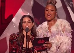Определены победители American Music Awards 2018
