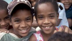 Феномен &laquo;геведосе&raquo;: При половом созревании девочки превращаются в мальчиков