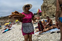 Почему Крым и Кубань не заменят россиянам Турцию
