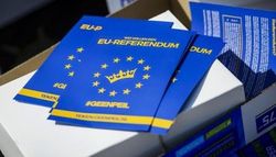 Референдум в Нидерландах прошел. Что теперь?