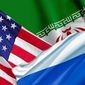 Иран может стать первым камнем преткновения между США и Россией 