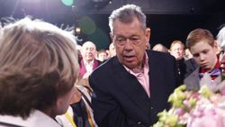 Николай Караченцов