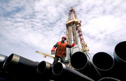 Минфин РФ предупредил о новом обвале цен на нефть
