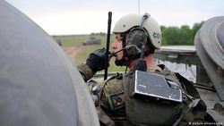 В ЕС создают силы бысттрого реагирования