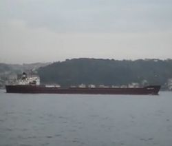 LNG-танкер Gaselys