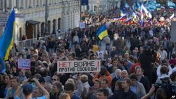 Эксперты предупреждают, что путь Украины в Европу – длительный и трудоемкий