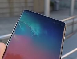 Galaxy S10 получил кошелек для холодного хранения криптовалют