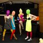Участницы панк-группы Pussy Riot сегодня могут выйти на свободу - адвокат