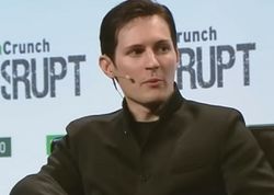 Власти не получат ключи для расшифровки сообщений Telegram – Дуров