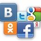 Эксперты выяснили последствия авторизации в Twitter, Facebook и Gmail