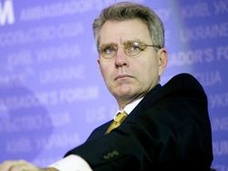 Отставка Касько прервет процесс реформ в правовой сфере – посол США