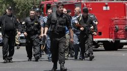 Кровавые события в Ереване – вопросы и ответы