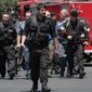 Кровавые события в Ереване – вопросы и ответы