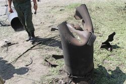 Назван тип взрывчатки заложенной при покушении на Плотницкого