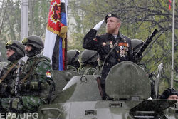 Российские блогеры вдруг стали поливать грязью Моторолу