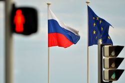 Германия предложила ЕС расширить санкции против России из-за Siemens