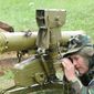 Беларусь вооружала сирийских повстанцев российским оружием – SIPRI