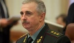 Россия готовится пробить коридор в Крым – СНБО Украины