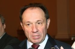 Анатолий Голубченко ответил на вопросы СМИ, в том числе о Попове