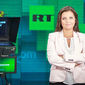 RT вещает в Британии с 2011 года