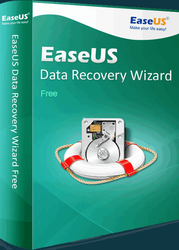 Data Recovery Wizard от EaseUS