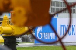 «Газпром» выставил «Нафтогазу Украины» счет на 2 млрд. кубометров за ноябрь
