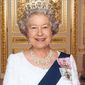Елизавета II обещает сохранить давление на РФ