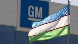 Проблемы предприятия GM Uzbekistan не являются основной головной болью автогиганта США